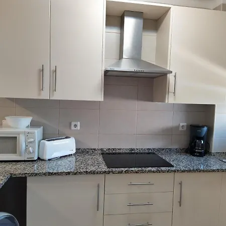 Apartamento Apts Elma