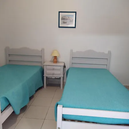 Apts Elma Apartment Albufeira