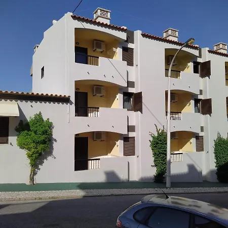 Apts Elma Apartament *