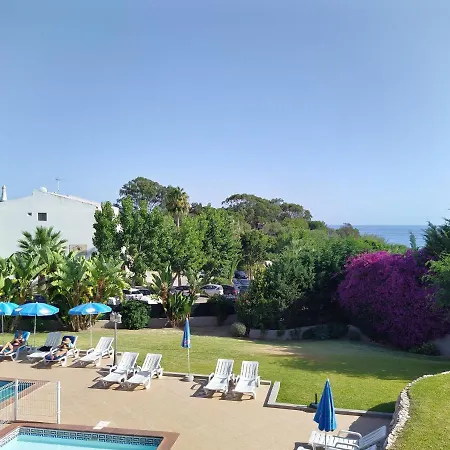 Apts Elma * Albufeira