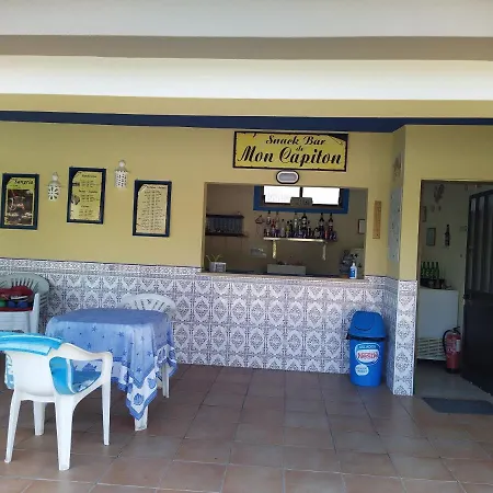 Appartamento Apts Elma *