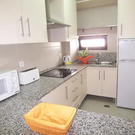 Appartamento Apts Elma *