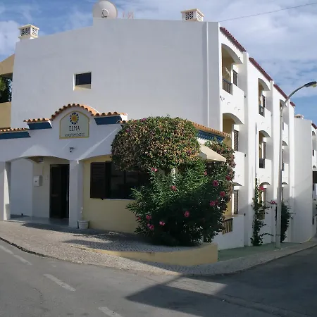 Apts Elma * Αλμπουφέιρα