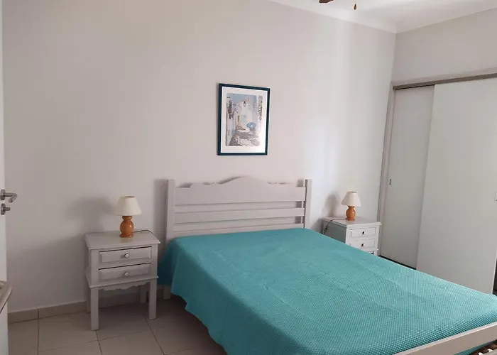 Apts Elma Apartment Albufeira