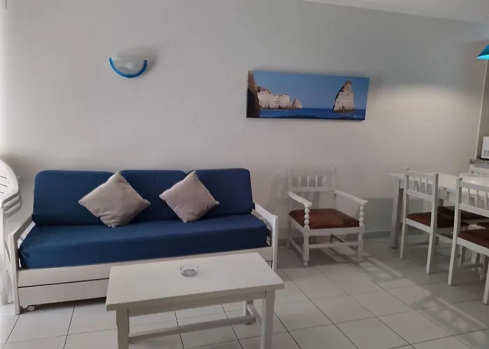 Apts Elma Albufeira
