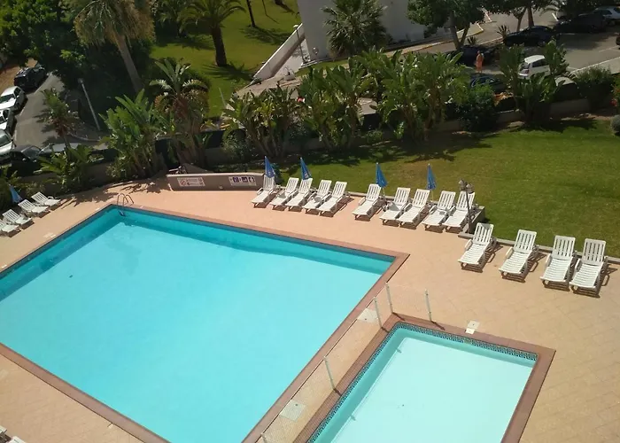 Apts Elma * Albufeira