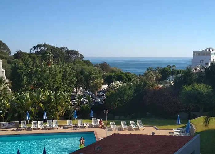 Apartment Apts Elma Albufeira