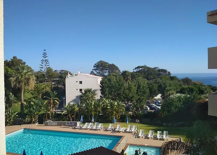 Apts Elma Apartment *