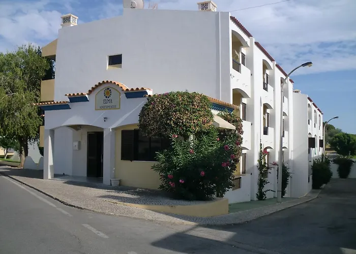 Apts Elma * Albufeira