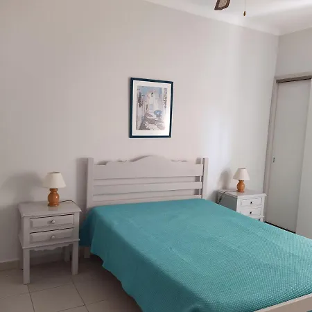 Apts Elma Апартаменти Албуфейра