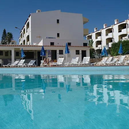 Apts Elma * Албуфейра