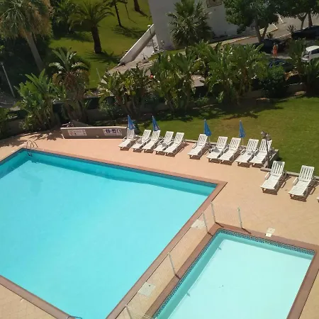 Apts Elma * Албуфейра