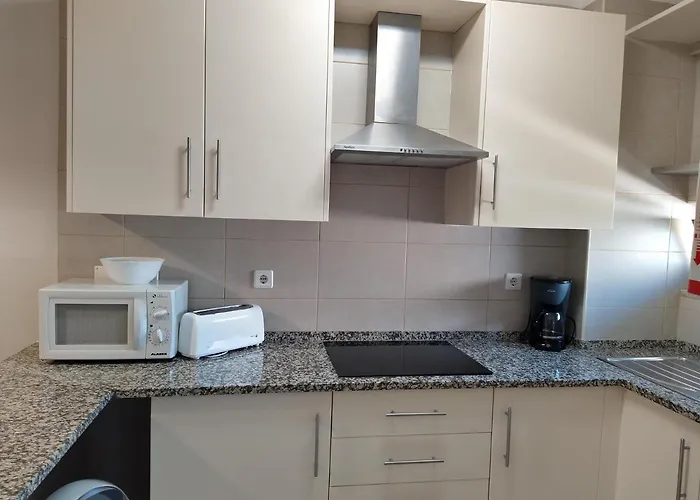 Апартаменти Apts Elma